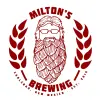 Milton's Brewing logo