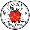 Sandia Hard Cider logo