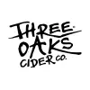 Three Oaks Cider Co. (VOK Beverages) logo