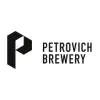 Chastnaya Pivovarnya Petrovich (Частная Пивоварня ПетровичЪ) logo