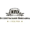 Yessentuksky Pivovarenny Zavod (Ессентукский Пивоваренный Завод) logo