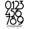 Brasserie Atmosphère logo