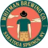 Whitman Brewing Co. logo