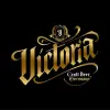 Victoria Craft Beer logo