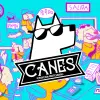 Canes Cerveza Artesanal logo