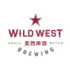 Wild West Brewing Company logo