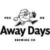Away Days Brewing Co. logo
