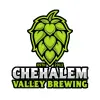 Chehalem Valley Brewing Company logo