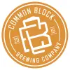 Common Block Brewing Brick & Mortar Porter