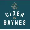 Cider by Baynes logo