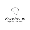 Loch Ewe Brewing Co. (Ewebrew) logo