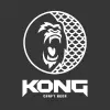 Kong Craft Beer logo