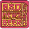 Bad News Beer Company logo