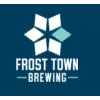 Frost Town logo