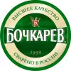 Bochkaryov (Бочкарёв) Dr. Diesel Sweet Mix Banan Klubnika