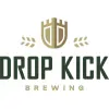 DropKick Brewing logo