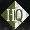 HQ logo
