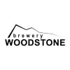 WoodStone Brewery logo