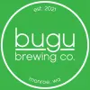 Bugu Brewing TJ's Angry Oatmeal Stout