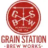 Grain Station Brew Works logo