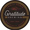 Gratitude Brewing logo