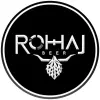 Rohaj Beer logo
