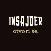 Insajder logo