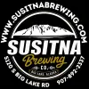 Susitna Brewing Co logo