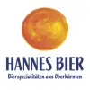 Hannes Bier logo