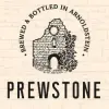 Prewstone Brewing logo