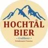Privatbrauerei Tarmann - Hochtål Bier logo