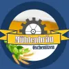 Mühlenbräu Oschenitzen logo
