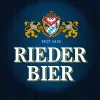 Brauerei Ried (Rieder) logo