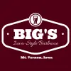 Big's BBQ Brewpub logo