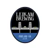 Leikam Brewing logo