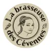 La Brasseuse des Cévennes logo