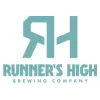 Runner's High Brewing Co. Golden Wheat