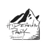 Hideaway Park Brewery logo