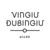 Vingiu Dubingiu Alude logo