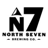 North Seven Brewing logo