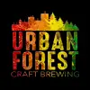 Urban Forest Craft Brewing logo