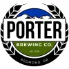 Porter Brewing Company 1772 Porter