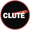Cluté logo
