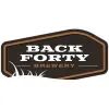 Back Forty Brewery logo