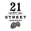 21st Street Brewery logo