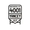 Brewers at 4001 Yancey logo