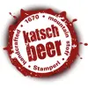 Katsch Beer - Pizzeria Stamperl logo