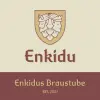 Enkidus Braustube logo