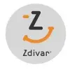 Zdibský pivovar - Zdivar logo