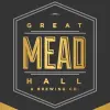 Great Mead Hall & Brewing Co logo